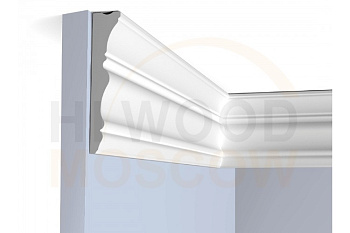 Карниз HIWOOD 96 × 20 × 2000 L1704